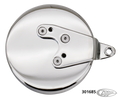 GZP Shifter cover kit FL52-79 For Harley-Davidson