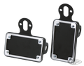 NSC 28-32 style Vertical brackets only For Harley-Davidson