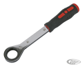 GZP Crnkshft rot.wrench 24T FXD06 TC07UP For Harley-Davidson