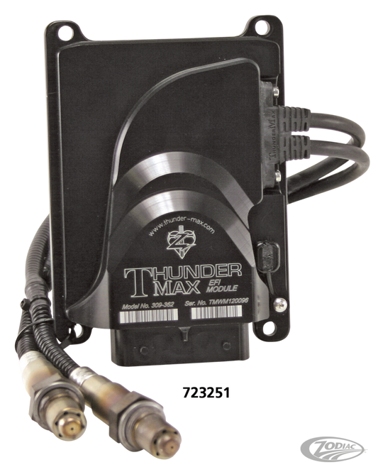 ThunderMax w/AutoTune VRSC02-17 For Harley-Davidson