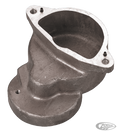 GZP Prestolite Starter housing polished For Harley-Davidson