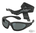 GXR Sunglasses smoked lens For Harley-Davidson