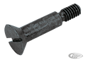 Primary case pivot bolt XL67-80 For Harley-Davidson