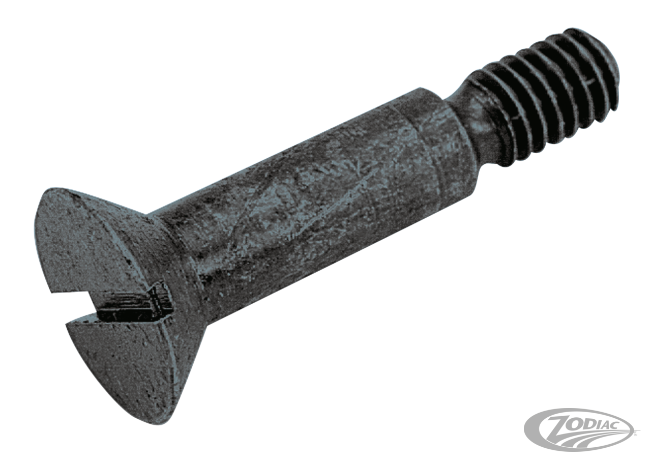 Primary case pivot bolt XL67-80 For Harley-Davidson