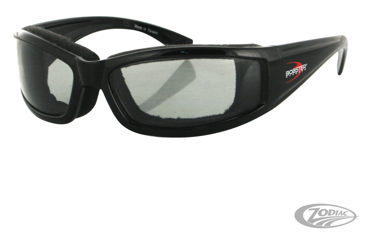 Invader Sunglass w/Photochromic lens For Harley-Davidson