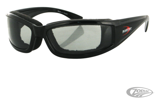 Invader Sunglass w/Photochromic lens For Harley-Davidson