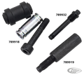 GHDP RR brake caliper slider pin For Harley-Davidson