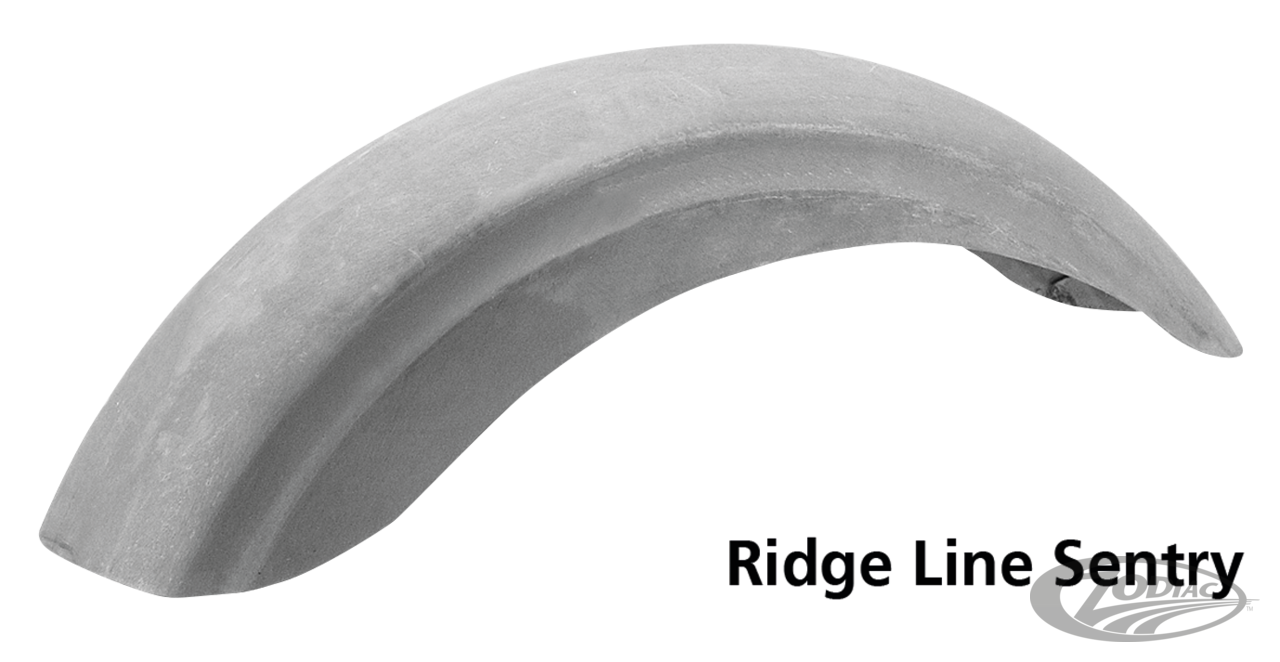 8.50" St ridge sentry R. fend For Harley-Davidson