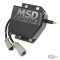 MSD Nitro Ignition Coil For Harley-Davidson
