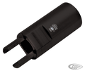 Wrist Pin Remover Adapter ME17-up For Harley-Davidson
