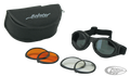 BugEye II Interchangable goggles For Harley-Davidson