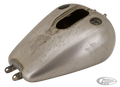 Bobbed 5.1G gastank FXDB FXDL FXDWG10-17 For Harley-Davidson