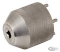 Spring fork nut tool For Harley-Davidson