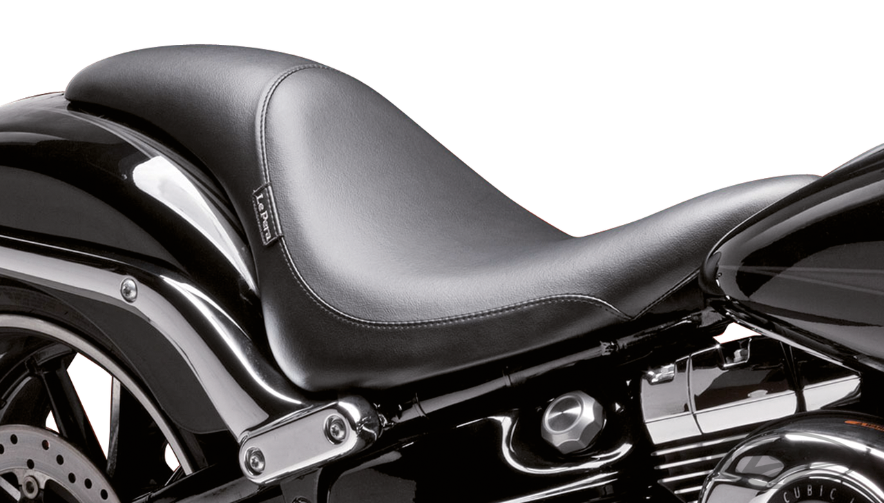 Le Pera Silhouette full length FXSB13-17 For Harley-Davidson