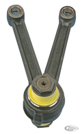 Con rod assembly BT84-99 #24281-83 For Harley-Davidson