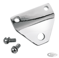 GZP Headlight mounting bracket FLH 49 For Harley-Davidson