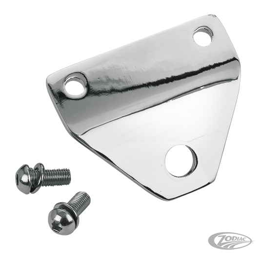 GZP Headlight mounting bracket FLH 49 For Harley-Davidson