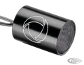 Kellermann Atto Dark Integral For Harley-Davidson