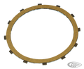 Barnett Outer drive plate XL71-e84 For Harley-Davidson