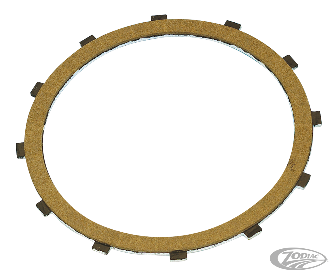 Barnett Outer drive plate XL71-e84 For Harley-Davidson