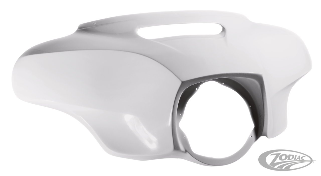 Custom outer fairing for FLH/T14-up For Harley-Davidson