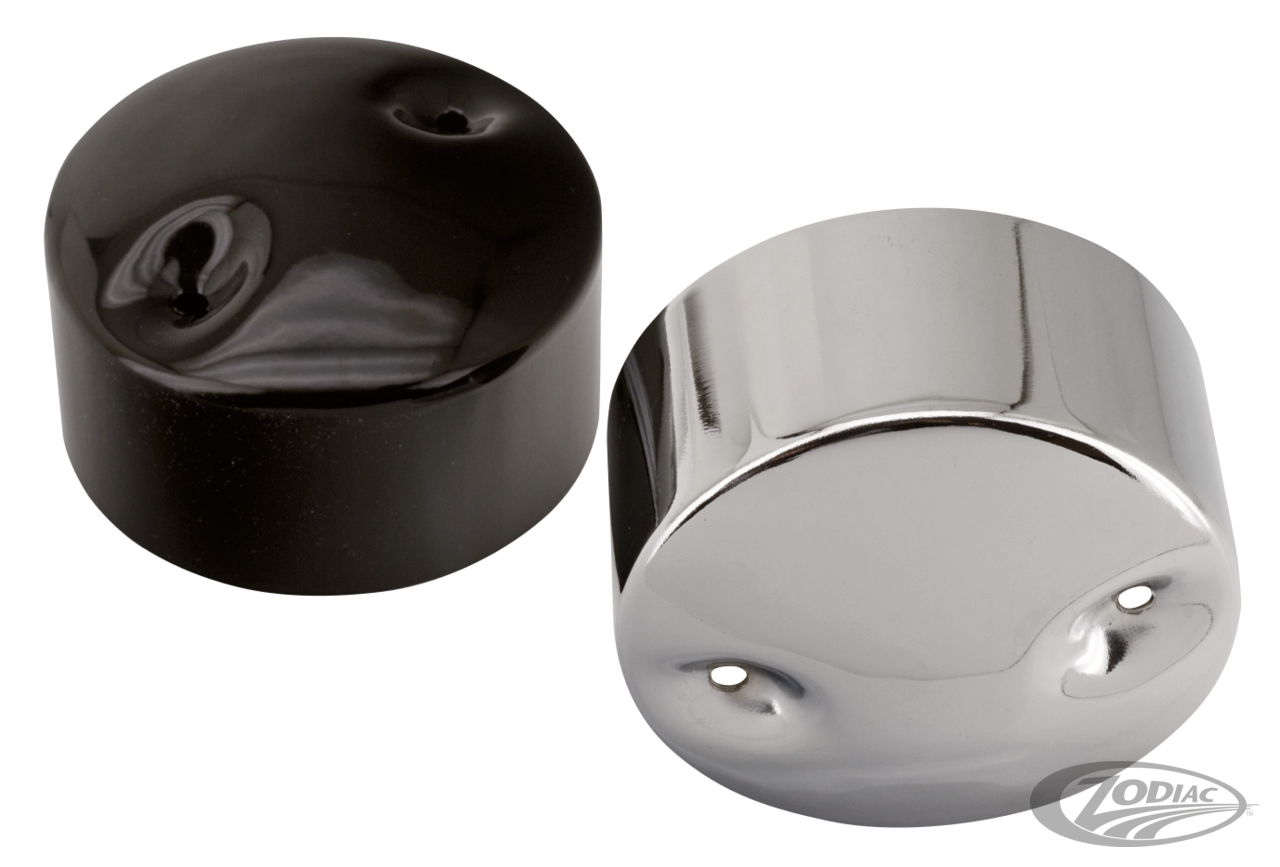 Screw generator cover set of 2 37-69 Prk For Harley-Davidson