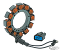 Accel 38 Amp stator FXD99-03 F*ST00 For Harley-Davidson