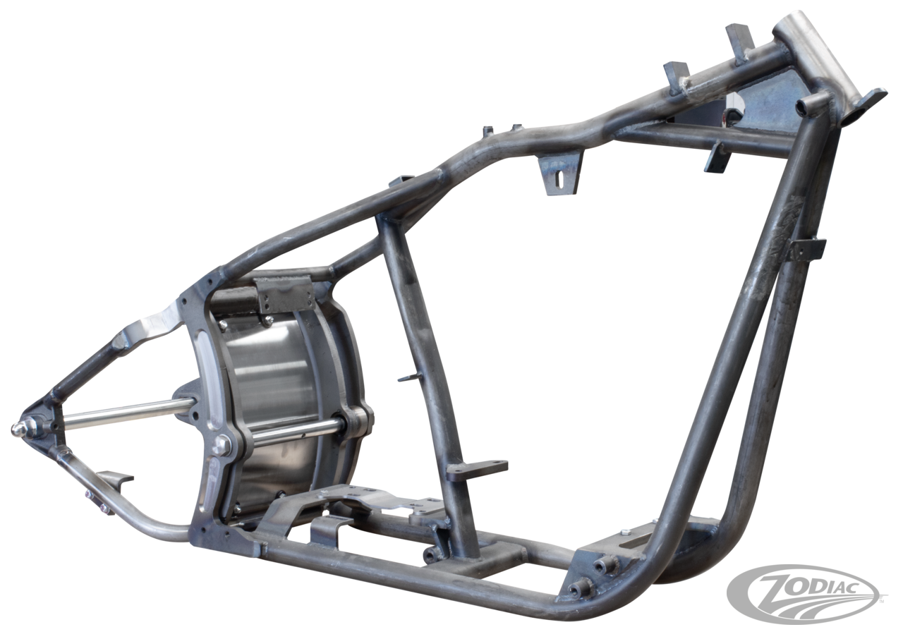 Super Ass frame kit Softail For Harley-Davidson – California Motorcycles