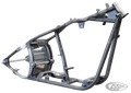 Super Ass frame kit Softail For Harley-Davidson