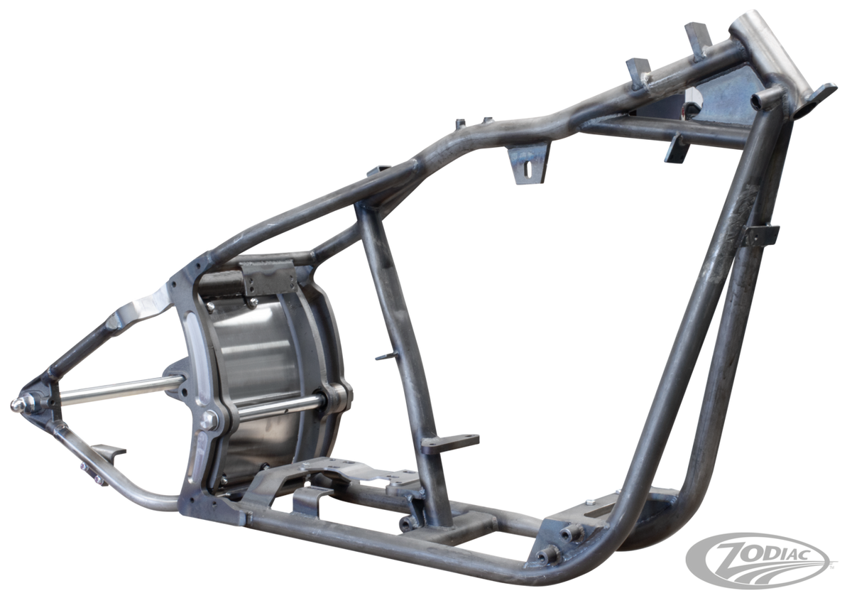 Super Ass frame kit Softail For Harley-Davidson