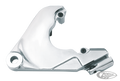 GZP Chrome RR caliper bracket F*ST87-99 For Harley-Davidson