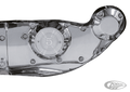 GZP Chrome cam cover XL91-03 For Harley-Davidson