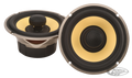 Aquatic 6.5" AV Speakers for H-D For Harley-Davidson