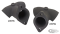 Manifold ME17-up and S&S D or Super-G For Harley-Davidson