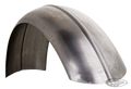 Round ribbed fender 16-17" wheel 160mm For Harley-Davidson