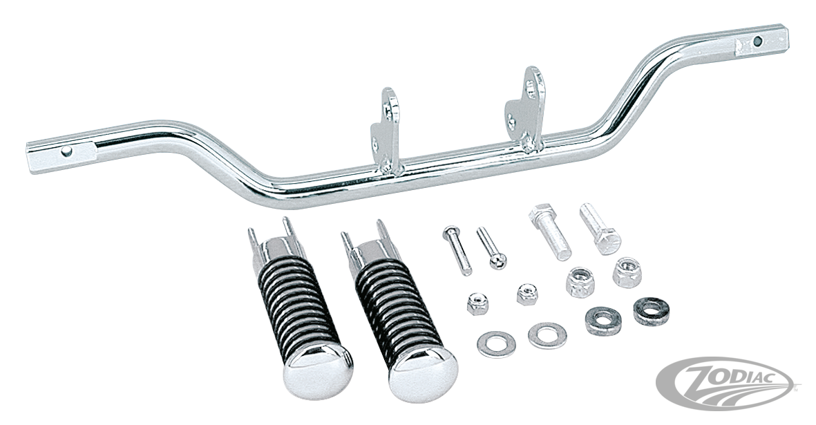 GZP Highway bar XL84-03 For Harley-Davidson