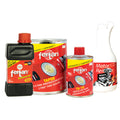 Limpiador Sellador Deposito Combustible Fuel Tank Liner Cleaning & Sealing Kit