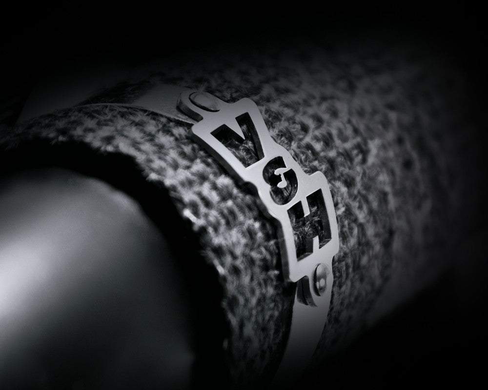 Vance & Hines Exhaust Wrap Kit 26523